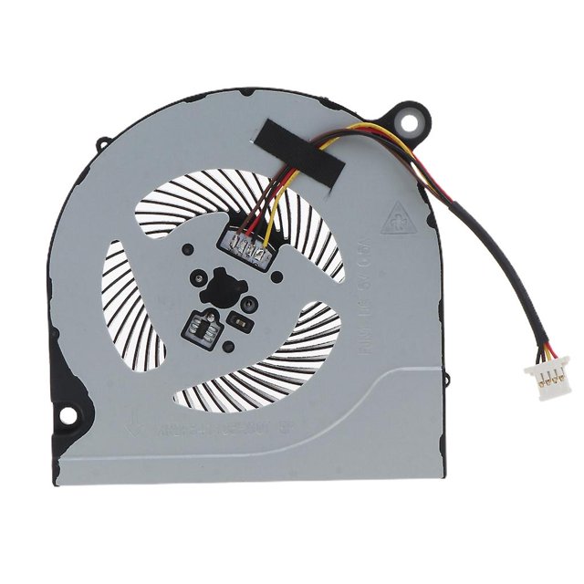 Ventilador de refrigeración de CPU YONGSHENG para portátil Acer Predator Helios 300 G3-571