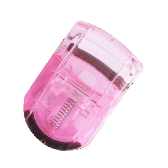 babydream1 Portable Mini Boucleur de Cils en Plastique Longue Durée pour les Formes Multi Yeux & nbsp; pour les Étudiants Débutants de Maquillage