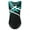Blue Green, variant on Kids Boys One Piece Gymnastics Leotards Gym Sports Training Bodysuits Biketard Swimsuit Blue 16