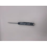 Snap-on tools mini screwdriver black new
