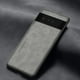 thumbnail image 3 of Fundas protectoras de cuero de lujo para empresas para Google Pixel 6/7 6A 6/7Pro, Google 6, color negro, 3 of 5