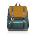thumbnail image 3 of Picnic Time 632-00-145-000-0 The on Go Traverse Cooler Backpack, Mustard, 3 of 5
