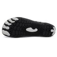 thumbnail image 6 of Hicooer Coolcsea Water Shoes Men's Women's Swim Shoes Outdoor Beach Barefoot Quick-Dry Aqua Pool Socks Swimming Yoga Surfing Exercise Black, 6 of 8