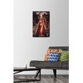 thumbnail image 2 of DC Comics TV - The Flash - Street One Sheet Wall Poster with Push Pins, 14.725" x 22.375", 2 of 6