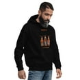 thumbnail image 2 of Reinbeer Unisex Hoodie, 2 of 9