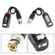 thumbnail image 3 of 8MP HD CVI / AHD / TVI / CVBS Push-to-Talk BNC Twisted Pair Analog Transmitter Pair, 3 of 4