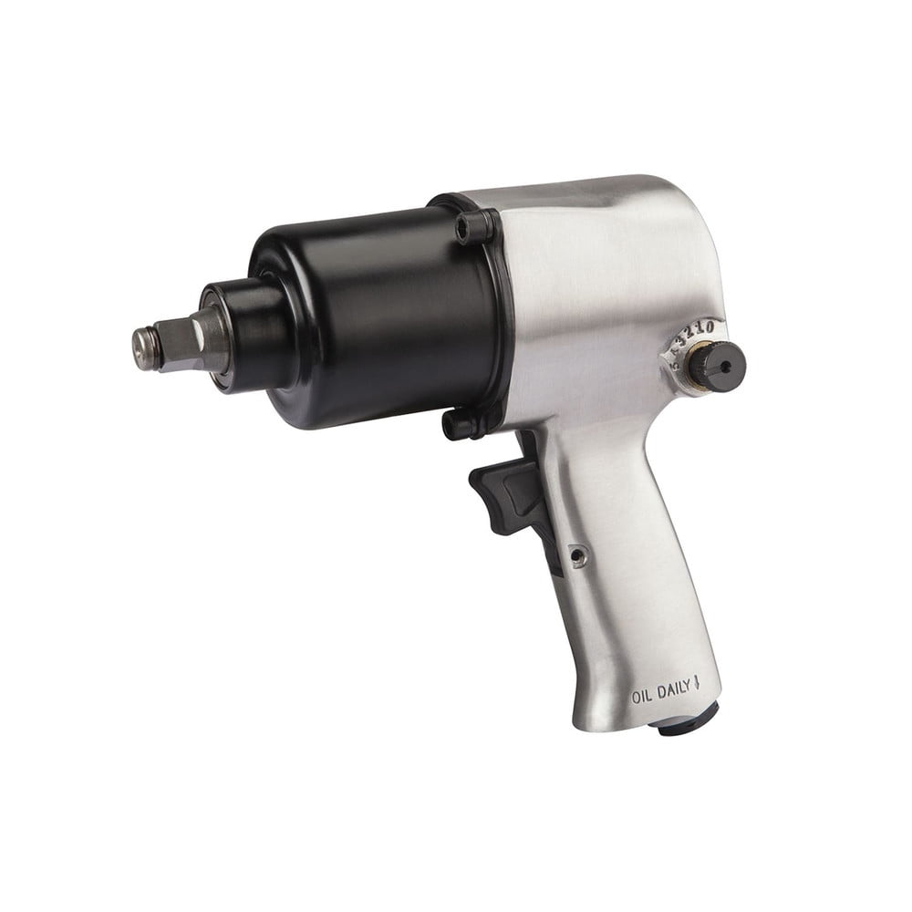 Details about   Freeman FATA12 1/2” Drive  Aluminum Impact Wrench 8,000 RPM 487 FT LBS 