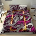 thumbnail image 2 of JUEGO DE CAMA DERROTADO | GEOGLYSER, 2 of 4