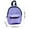 Purple, variant on Small Backpack Lightweight Daypack,Double Layer Mini Casual Shoulder Bag with Adjustable Strap,Dirt Proof Book Bag for Shopping Travel Daily and Work