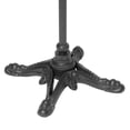 thumbnail image 4 of Mesa de Comedor Exterior Alfresco Negro - Kessa Muebles, 4 of 5