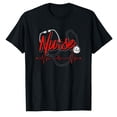 thumbnail image 1 of AALJY Nursing Hospital Heartbeat Stethoscope Medical Nur, 1 of 5