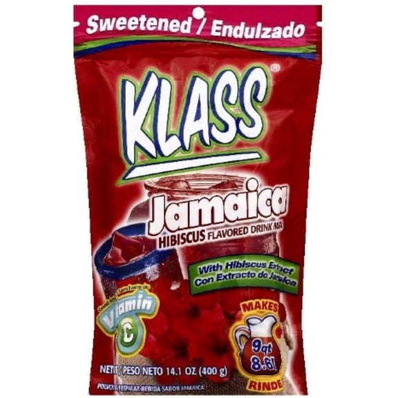 Jamaica Drink Mix (Pack Of 2)