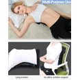 thumbnail image 5 of Back Stretcher Device - Magic Lumbar Support Device, Back Cracker Device, 5 of 5