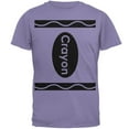 thumbnail image 1 of Halloween Crayon Costume Mens T Shirt, 1 of 1