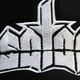 thumbnail image 4 of Gorra Trucker Negra Unitalla Satan, 4 of 5