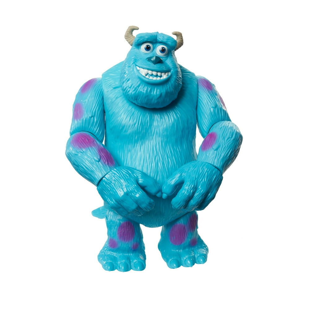 toys from monsters inc