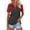 A1 Black, variant on Women's Polos Golf Shirts Short Sleeve Upf 50+ Collared Shirt Quick Dry Tennis Work Athletic Tops,3 Buttons Golf Polo Shirts Athletic Tennis Tops Collared Pickleball T Shirt Tennis Work Athletic Tops