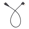 thumbnail image 2 of Cable De Extensión De ángulo Izquierdo De 90  degree A V1.4 1080p HD Cable Cord, 2 of 9