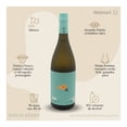 thumbnail image 2 of Sake Nami Junmai 750 ml, 2 of 4