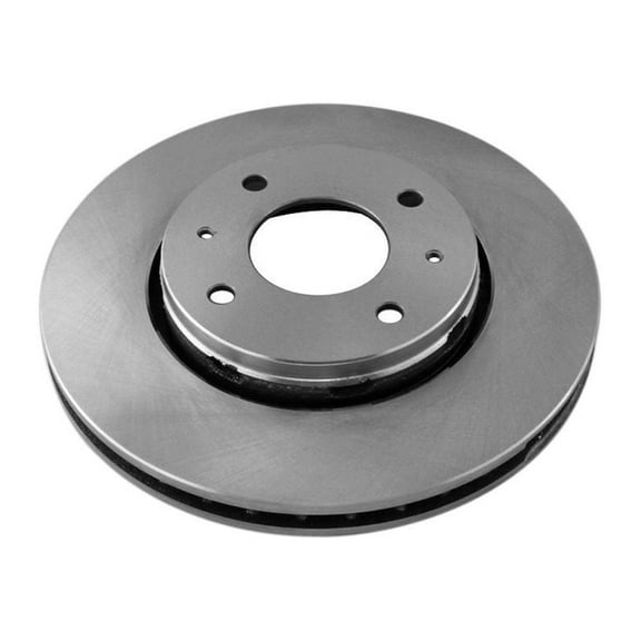UAP Disc Brake Rotor 34210