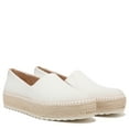 Dr. Scholl's Womens Sunray Espadrille Loafer