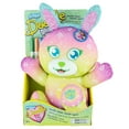 thumbnail image 5 of The Original Doodle Bear 14ʺ Plush Toy with 3 Washable Markers – Special Edition Easter Bear, 5 of 5