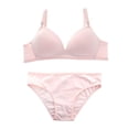 thumbnail image 1 of Coordinado Carnival Teens para Niña, Rosa Liso Talla 14, 1 of 4