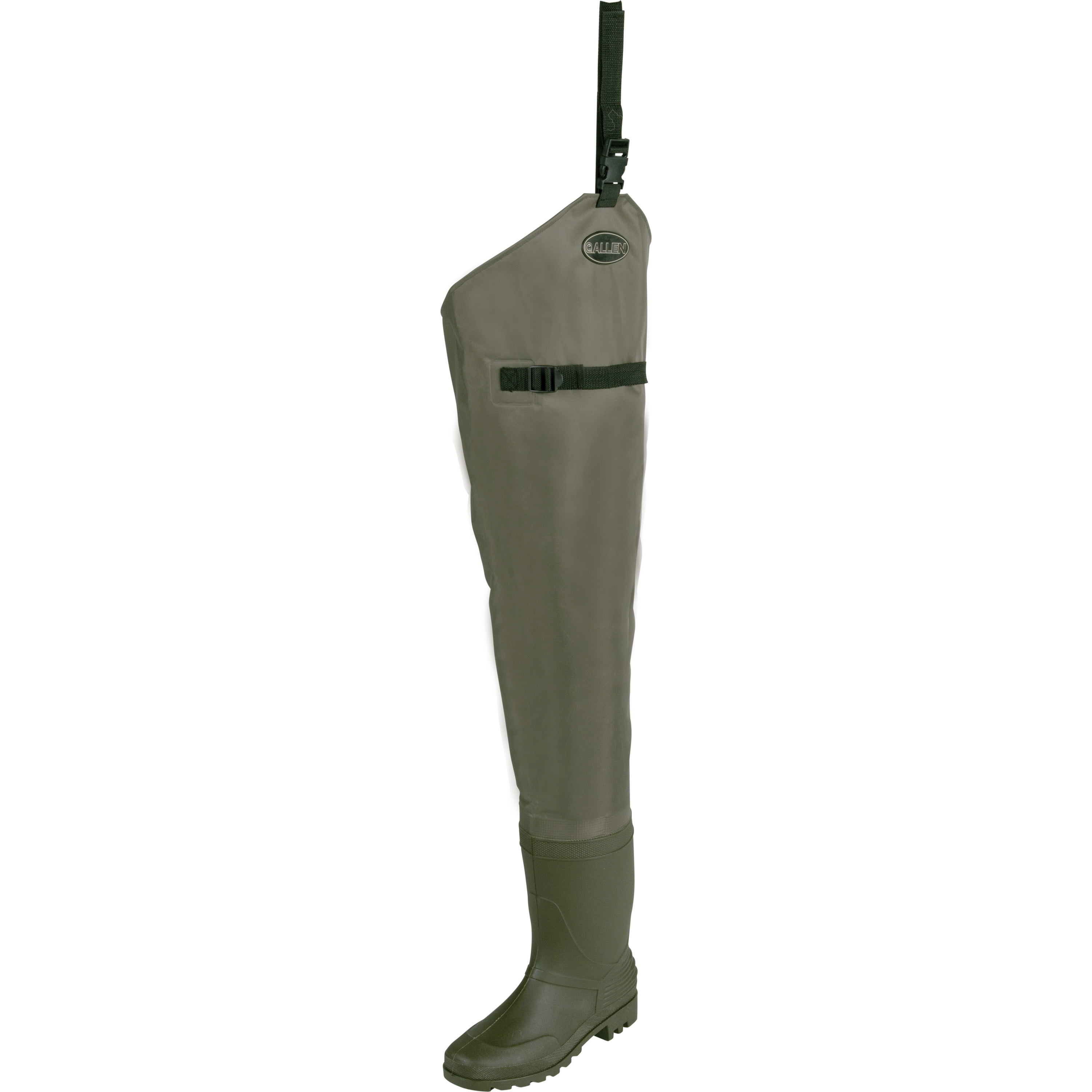 Allen hip waders Clearance