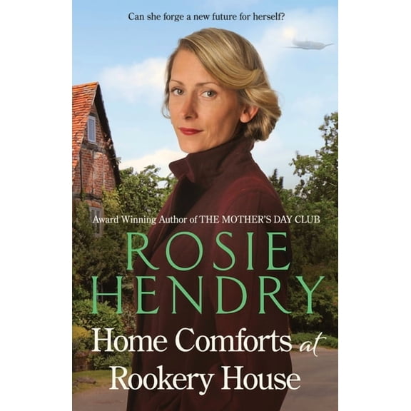 Home Comforts at Rookery House, (Paperback)