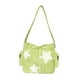 thumbnail image 4 of Bolso de Hombro para Mujer, Bolso de Mano para Chicas, Bolso de Compras para Estudiantes de Fiesta a La Moda, Bolso Escolar Verde, 4 of 7