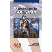 A Basic Guide to Softball, Used [Paperback]