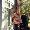 thumbnail image 2 of Carolines Treasures 8739-FLAG-PARENT Crawfish  Flag  multicolor, 2 of 4