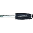 thumbnail image 2 of Golf Ball Planet - Shag Bag Golf Ball Retriever Black/White, 2 of 2