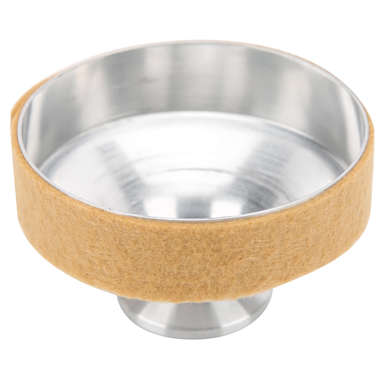 Silenciador Para Saxofón Alto - Reductor De Sonido Ligero En ABS (8x8x4 Cm), Ideal Para Practicar En Casa