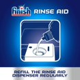 thumbnail image 2 of Finish Jet-Dry, Agent de Rinçage pour Lave-Vaisselle, Quantum, 200ml, Agent de Rinçage et de Séchage pour Lave-Vaisselle, 2 of 2