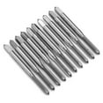 thumbnail image 3 of Oubit Screw Tap,10pcs M3.5x0.6 Screw Tap Thread Tap HSS Screw Tap Striking Appearance, 3 of 9