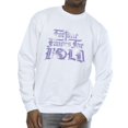 thumbnail image 3 of Netflix Mens The Witcher Bold Sweatshirt, 3 of 4