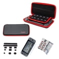 thumbnail image 1 of Kit de protección Gadgets and Fun Nintendo Switch 1.1 Estuche protector, 1 of 3