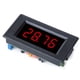 thumbnail image 4 of Voltímetro, 5135A DC5V Voltímetro digital de alta precisión Medidor de panel digital Funcionamiento suave, 4 of 8