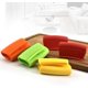 thumbnail image 4 of 4 pares de mini agarraderas de silicona para ollas, guantes para horno, agarre para ollas, mini mango de silicona, antideslizante, resistente al calor, resistente al desgaste para la cocina casera JM, 4 of 5
