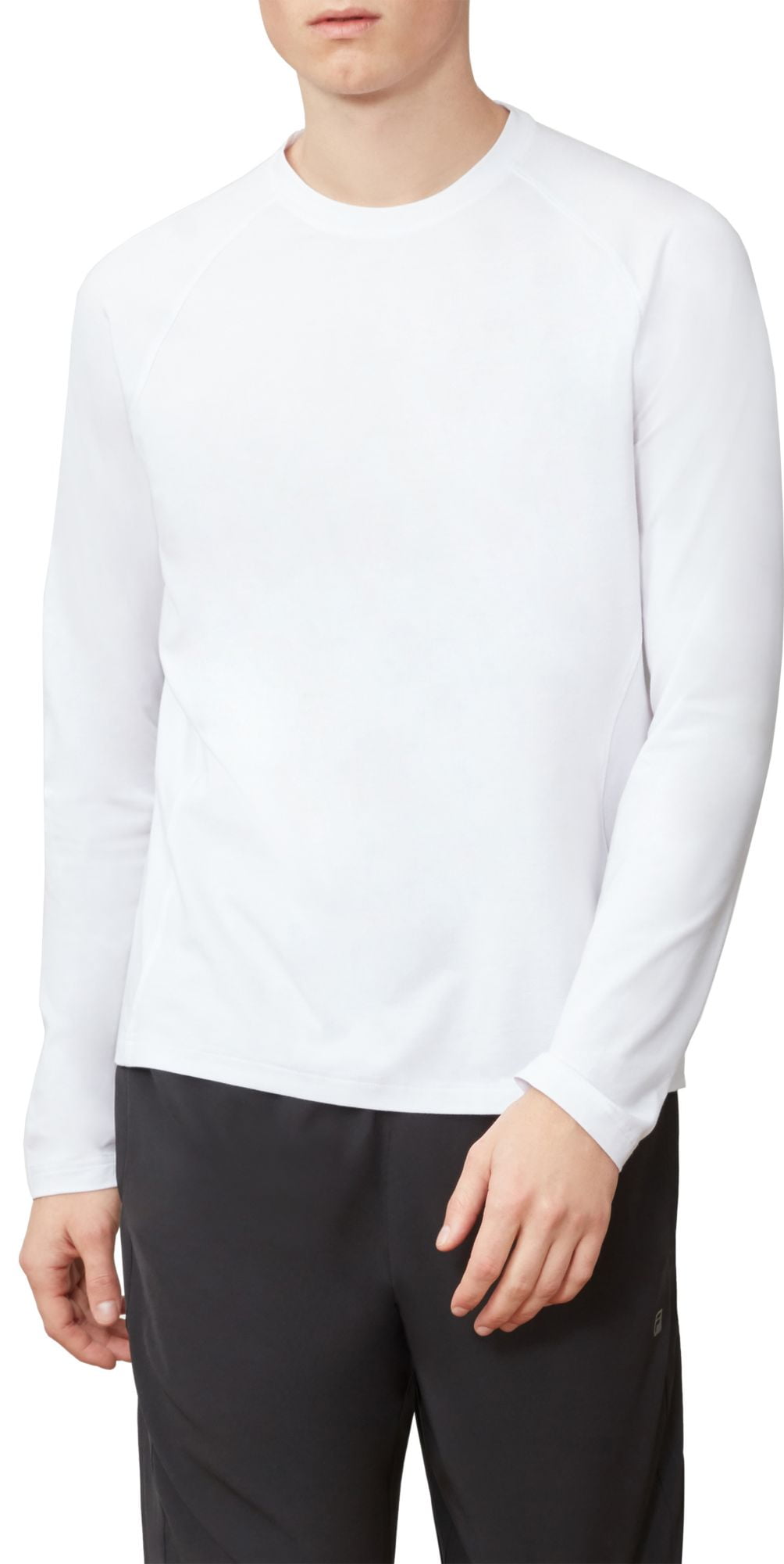 fila long sleeve