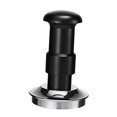 thumbnail image 3 of Tamper de espresso, Tamper de café, Tamper de resorte doble, Tamper de mano de espresso para restaurante de cocina, Accesorios para máquinas de espres 53 mm Macarena manipulación de espresso, 3 of 8