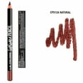 thumbnail image 7 of L.A. COLORS Lipliner Pencil, Natural , 0.035 fl oz, 7 of 7