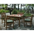 thumbnail image 5 of Montage Victoria 5-Pices Dining Set, 5 of 7