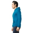 thumbnail image 5 of Gildan Unisex Heavy Blend Hooded Sweatshirt, 5 of 6