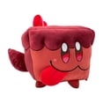 thumbnail image 2 of 9" Shadow Milk Plush - Cookie Run Kingdom Game Stuffed Toy, Huggable Pillow - like Doll, for Kids and Devoted Fans of Cookie Run: Kingdom, 2 of 8