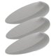 thumbnail image 4 of 3pcs Door Holder Rubber Door Buffers Non-skid Door Buffers Door Wedge Stopper For Home, 4 of 4