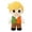 Flowery Plush A3#9, variant on Lancer Luxury Plush Deltarune Game Plush Toy 9.8 Inch Collectible Stuffed Cartoon Character Holiday Birthday Gift