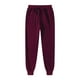 thumbnail image 5 of Puntoco Jersey De Cuello Redondo Sólido para Mujer Pantalones Deportivos Informales Conjunto Deportivo Liquidación Puntoco Puntoco-5599, 5 of 6