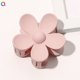 thumbnail image 1 of Pinza de garra de flor para mujer y niña, pinza para el pelo, pinzas para el pelo, pinzas para la diadema de cangrejo, accesorios para el cabello de invierno, 2023, 1 of 4